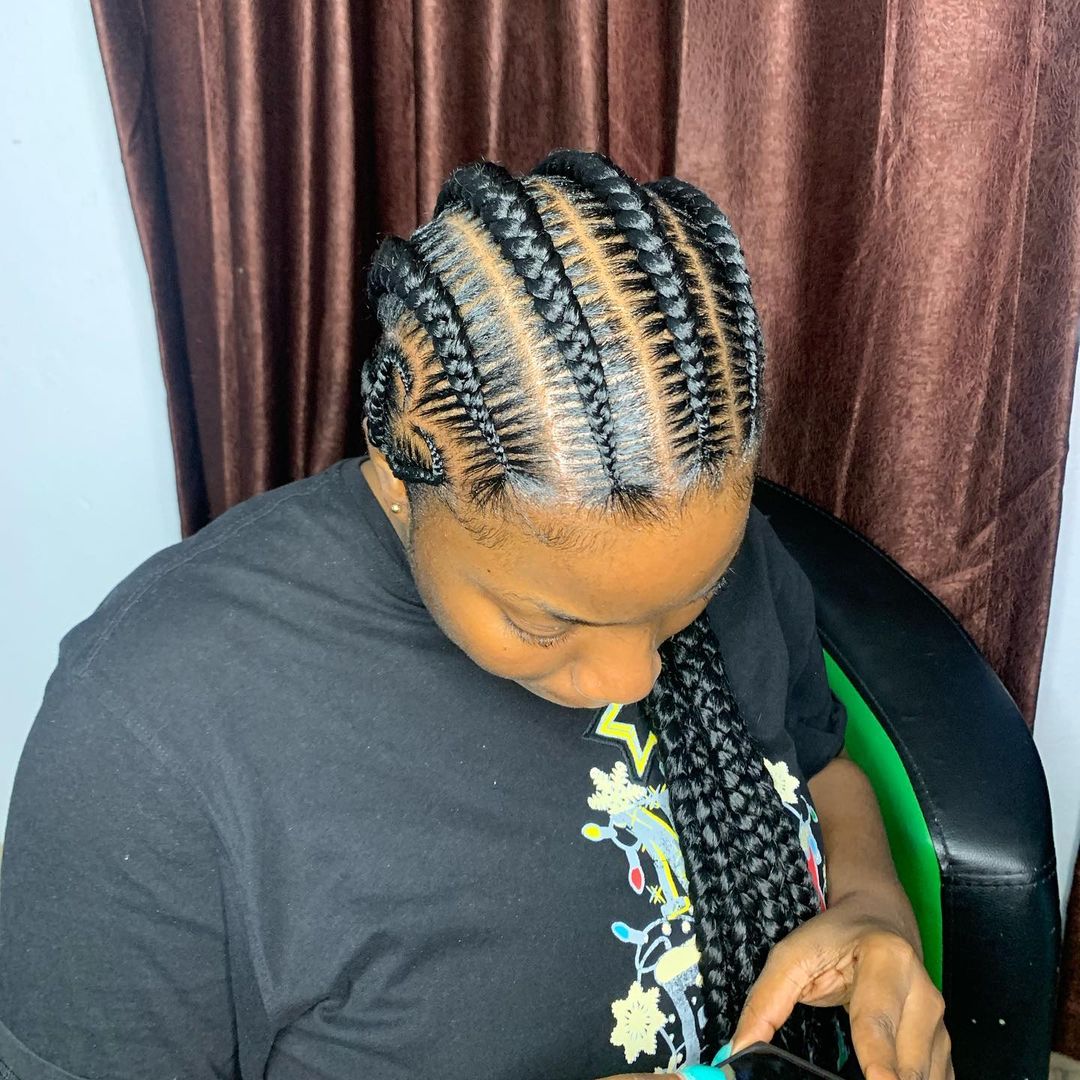 20 Tight Braids Hairstyles Braid Hairstyles