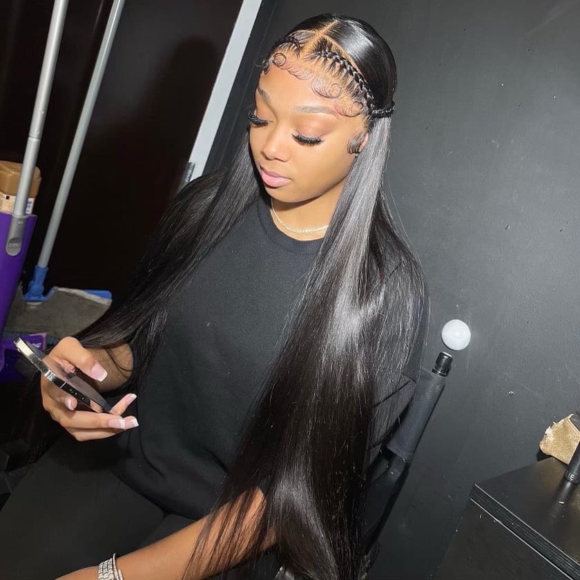 20 Weave Braid Hairstyles Braid Hairstyles