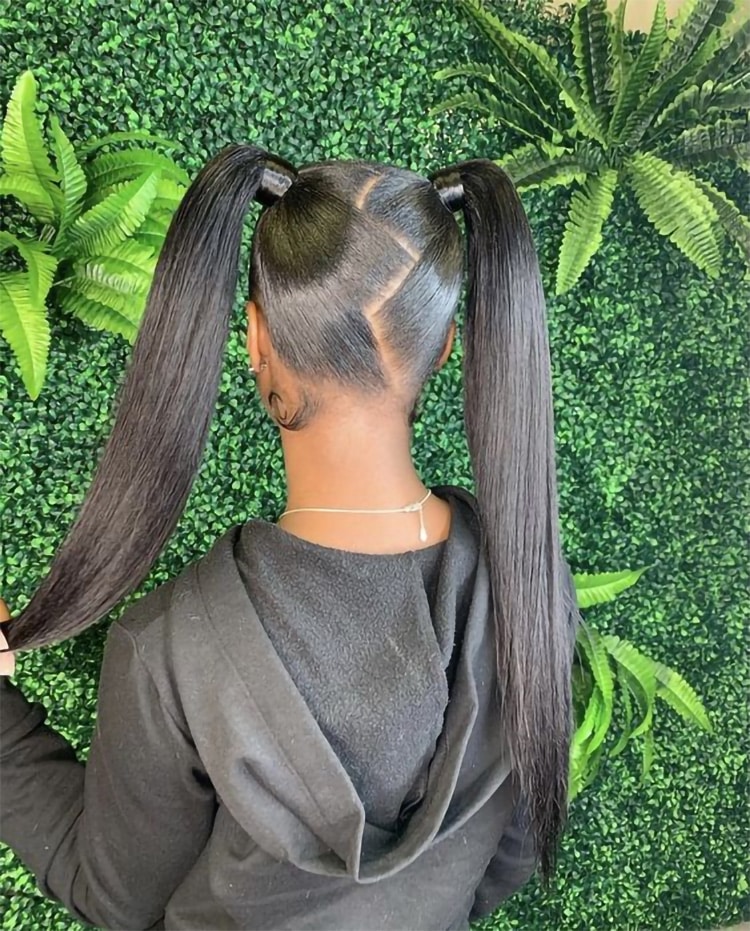 20 Weave Braid Hairstyles Braid Hairstyles