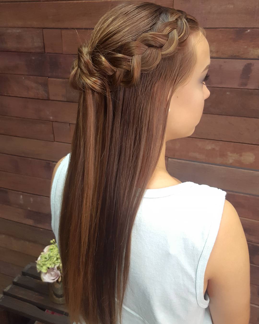 20 Formal Braided Hairstyles Braid Hairstyles