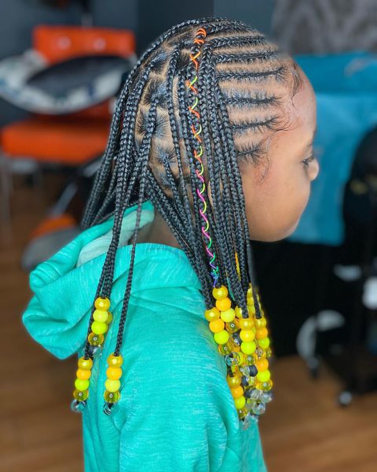 20 Half Braided Hairstyles Braid Hairstyles