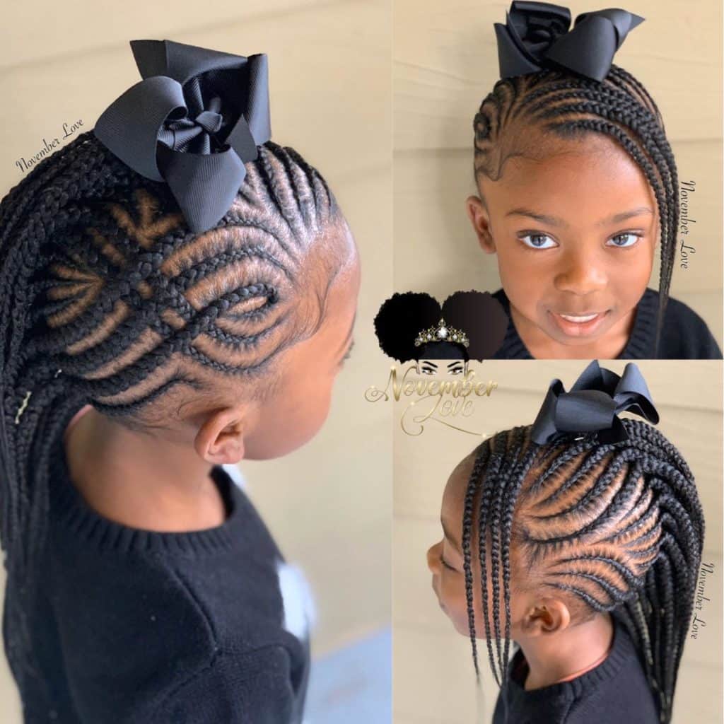 25 Mohawk Braid Hairstyles Braid Hairstyles