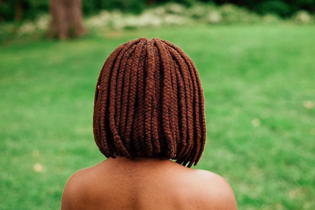 20 Yarn Braids Hairstyles Braid Hairstyles