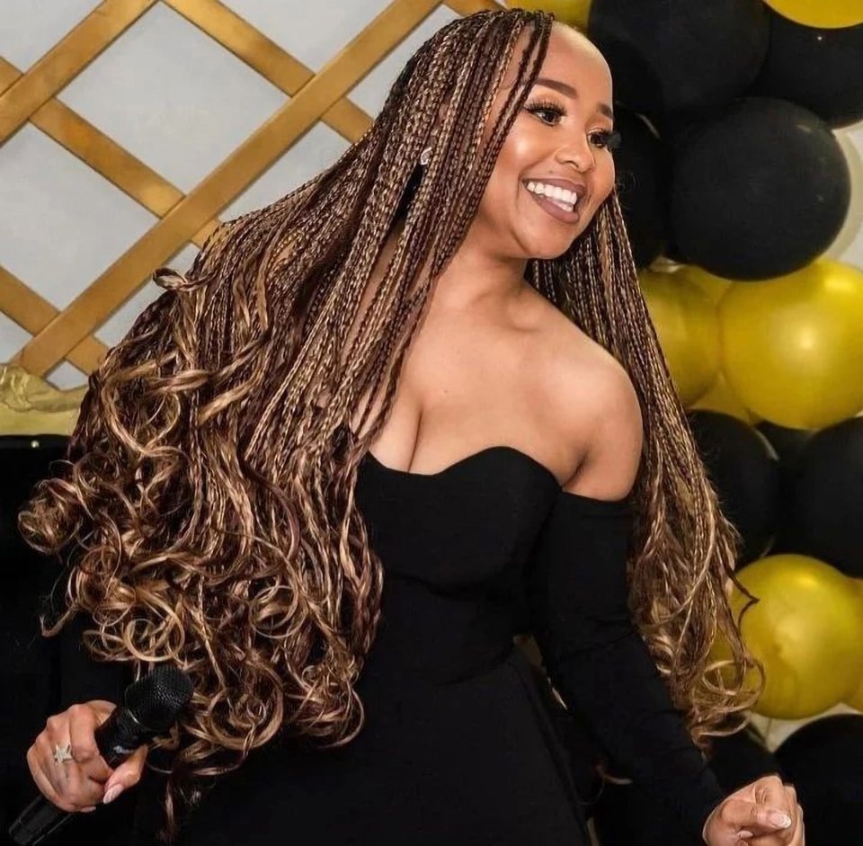 22 Loose Braids Hairstyles Braid Hairstyles