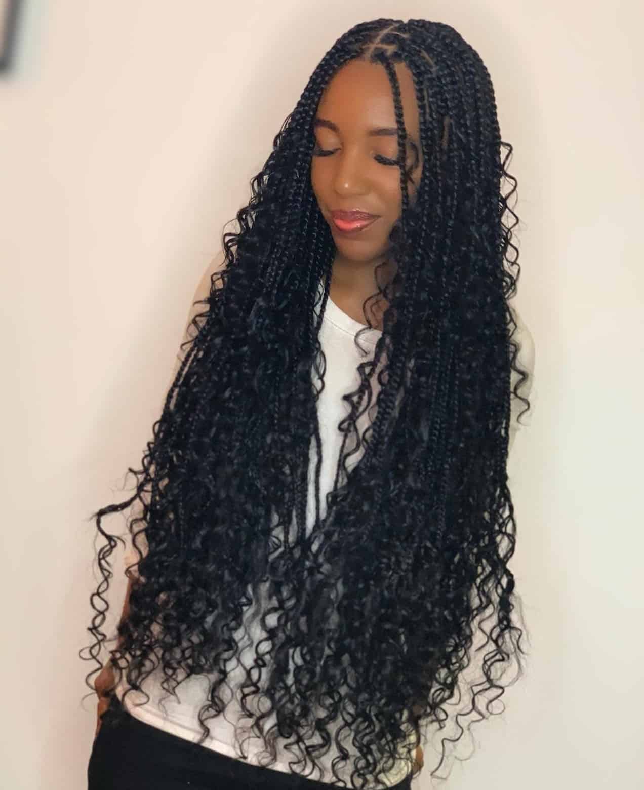 25 Tree Braid Hairstyles Braid Hairstyles