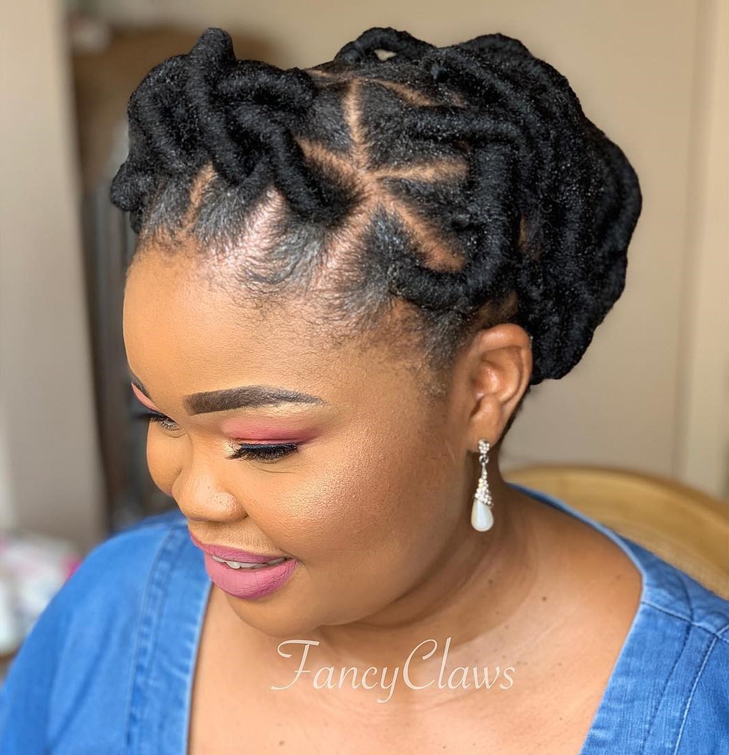 25 Nigerian Braids Hairstyles Braid Hairstyles