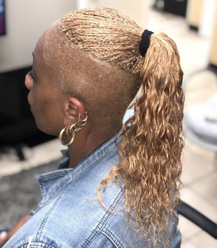 25 Tree Braid Hairstyles Braid Hairstyles