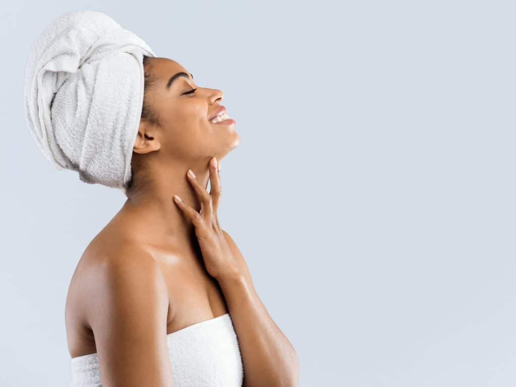 Can You Shower With Braids? Yes, Here's How Braid Hairstyles