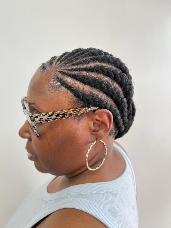Gallery Ummiah Braiding & Weaving Houston TX hair salon houston texas african hair