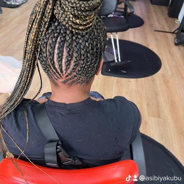 African Hair Braiding Houston TX Ummiah Braiding & Weaving Houston TX