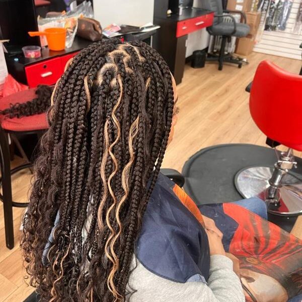 African Hair Braiding Houston TX Ummiah Braiding & Weaving Houston TX