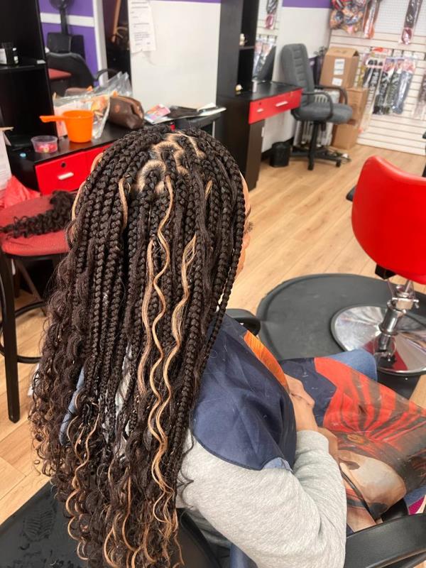 African Hair Braiding Houston TX Ummiah Braiding & Weaving Houston TX