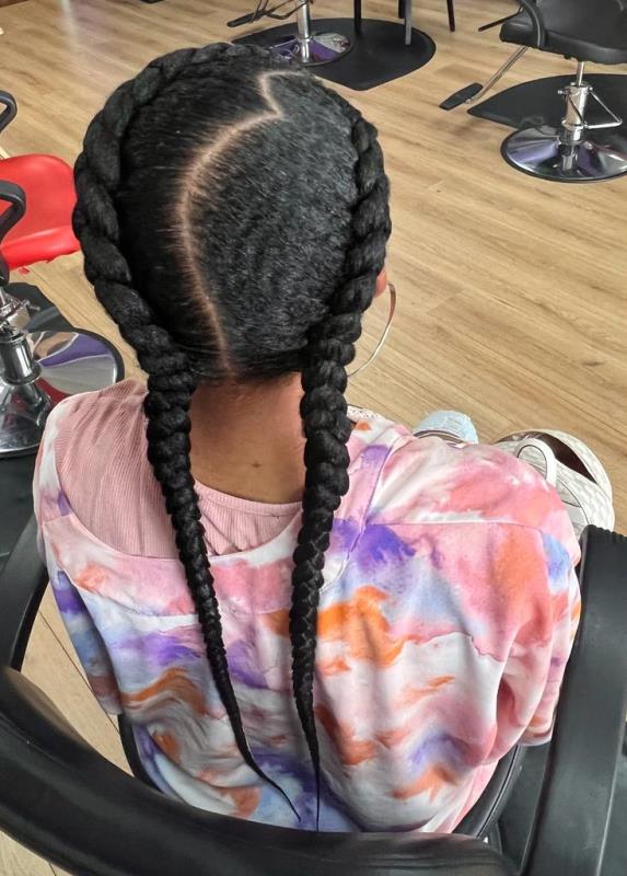 African Hair Braiding Houston TX Ummiah Braiding & Weaving Houston TX