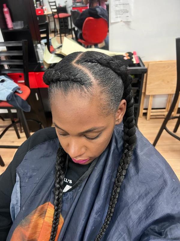 African Hair Braiding Houston TX Ummiah Braiding & Weaving Houston TX