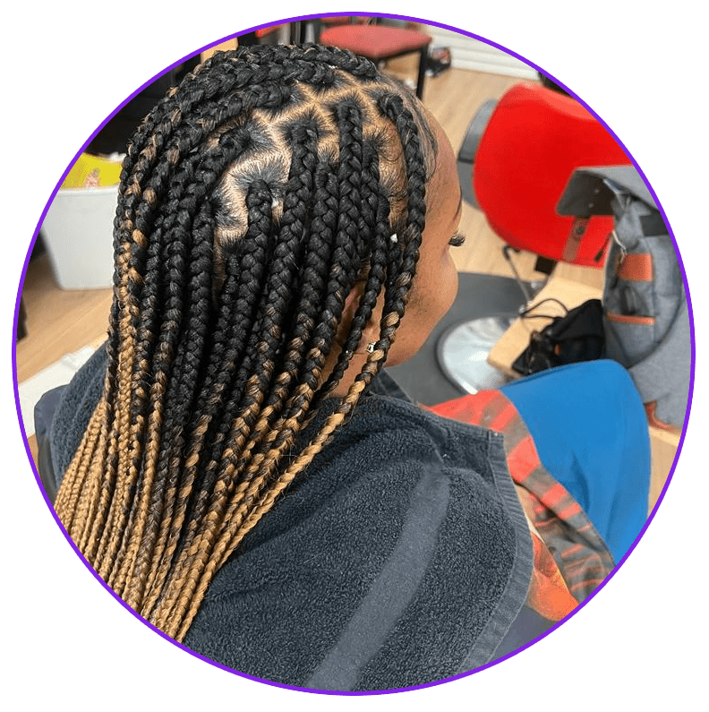 African Hair Braiding Houston TX Ummiah Braiding & Weaving Houston TX