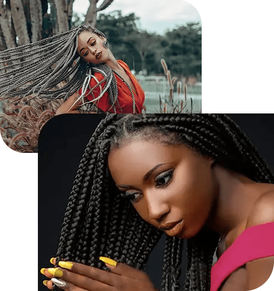 Home Braids Your Way, Inc.