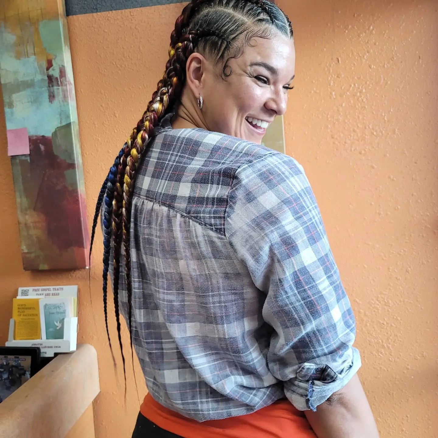 Braids Hairstylist Near Me Braids Your Way, Inc.