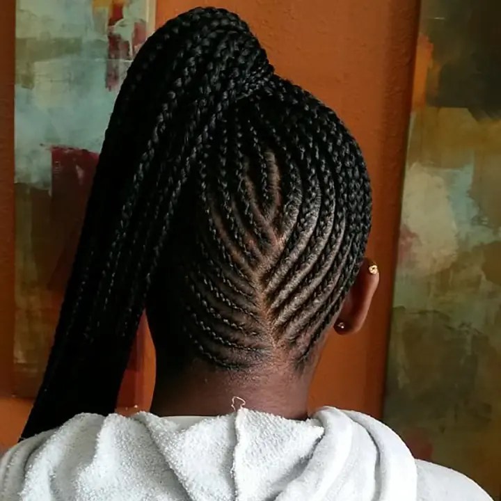 Braids Hairstylist Near Me Braids Your Way, Inc.