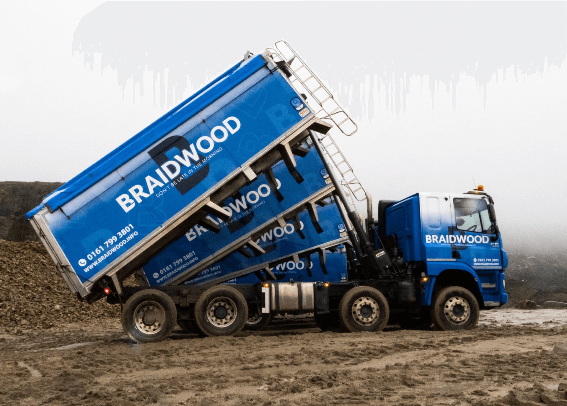 Waste Transport Service Manchester Waste Disposal Manchester