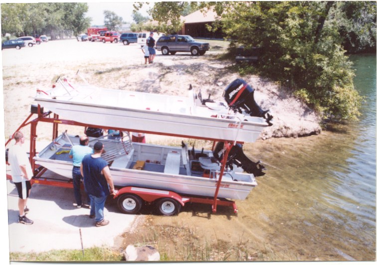 39 Braidwood Fire Department