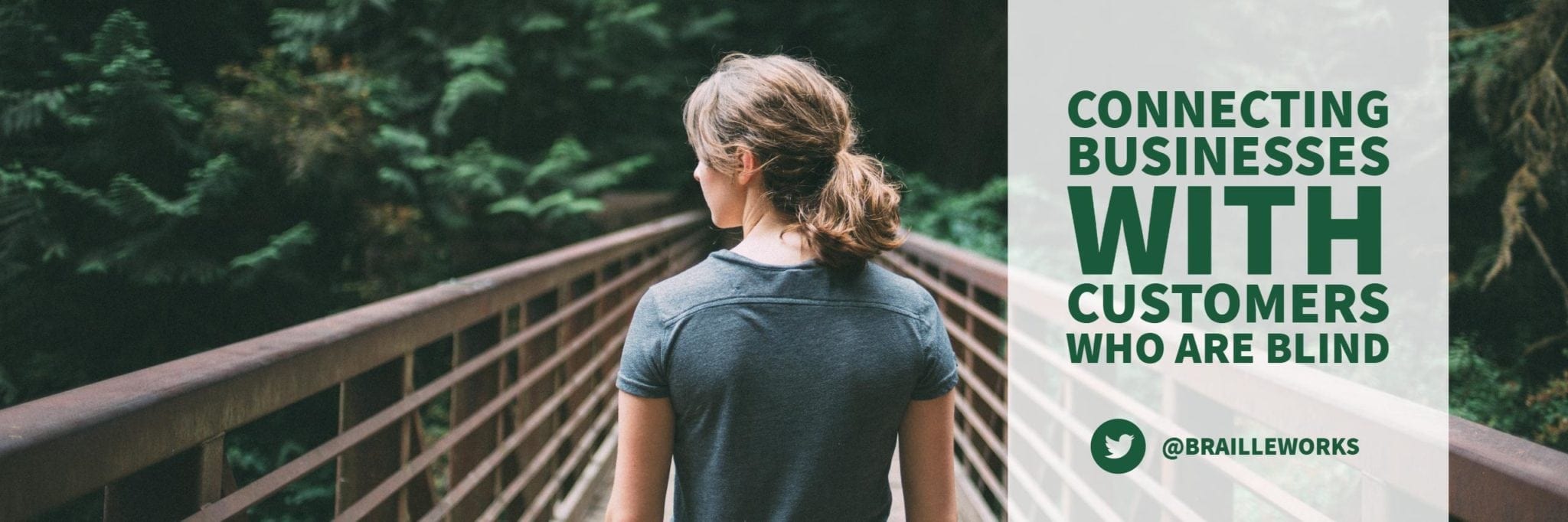 Beginner’s Guide to Business Accessibility Braille Works