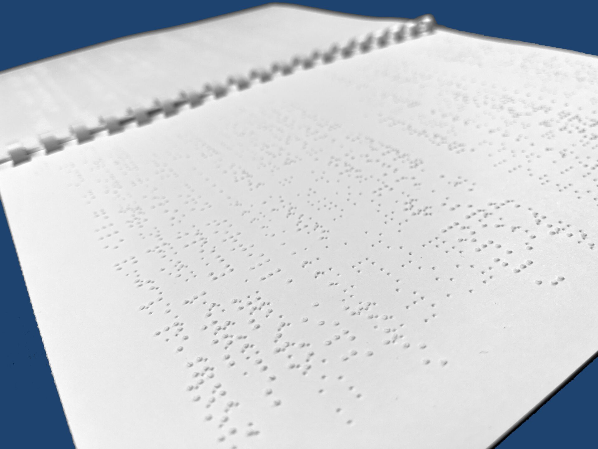 What is the Turnaround Time on Braille Printing? Braille Works