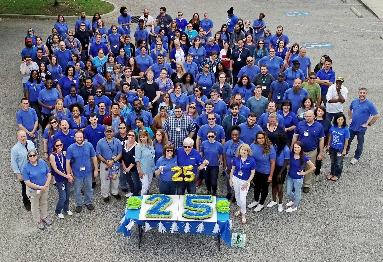 Careers at Braille Works Tampa Bay Area, FL