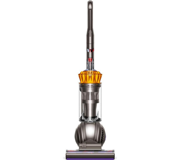 20985501 DYSON DC41 Multifloor Upright Bagless Vacuum Cleaner
