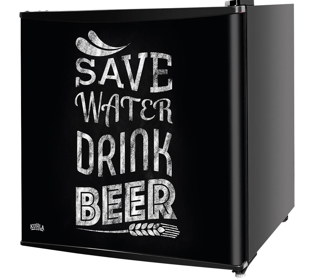 KUHLA KTTF4BGB1003 Mini Fridge Reviews Reviewed March 2023