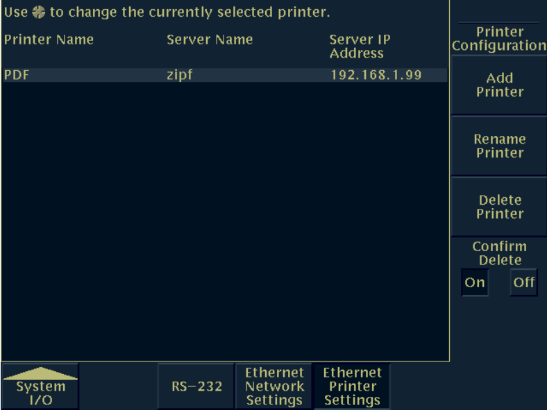 cupslpd A way to generate PDF documents with older equipment