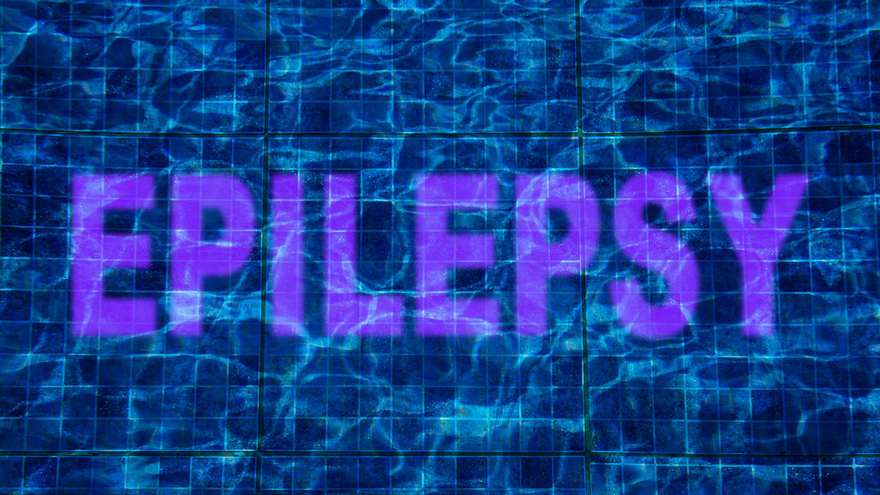 Swimming with Epilepsy Mike Knox