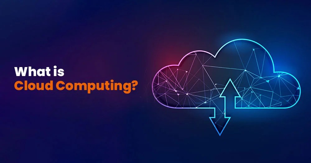 What is cloud computing? Everything you need to know in [2023]
