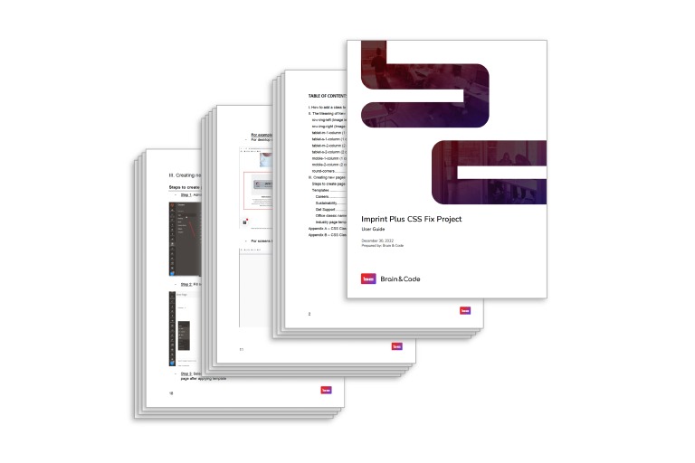 Adobe Commerce Cloud site Maintenance Brain & Code