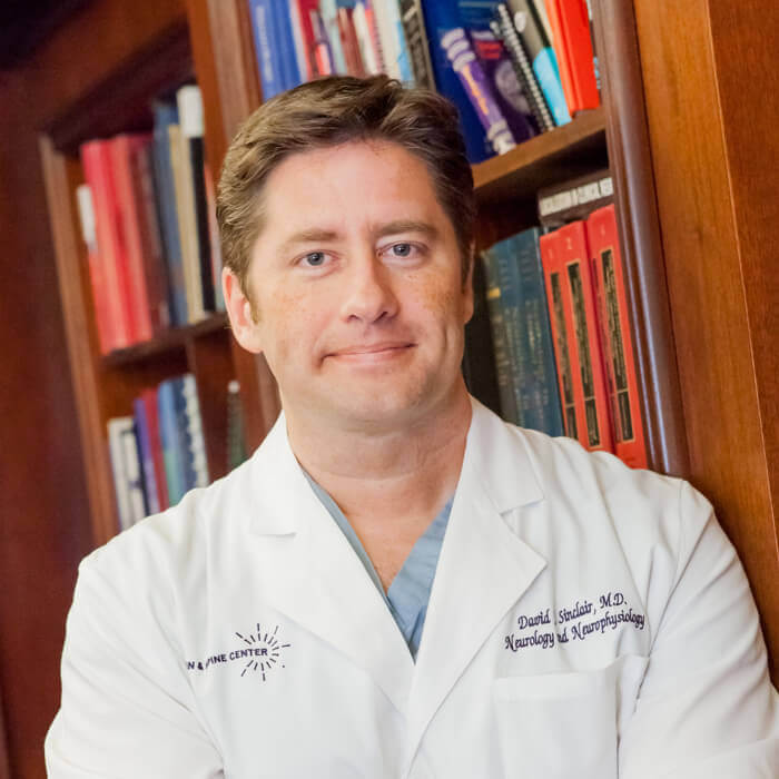 davidsinclair Brain And Spine Specialists