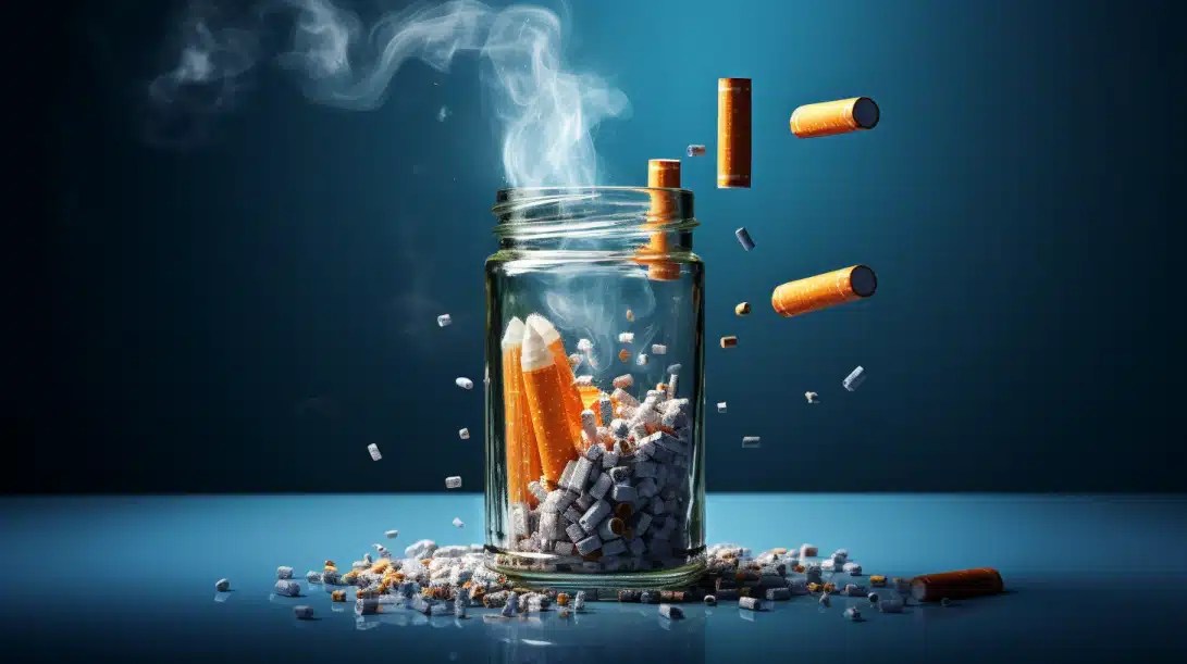 Bupropion (Zyban) & Antidepressants for Smoking Cessation The Latest Research Brain ASAP