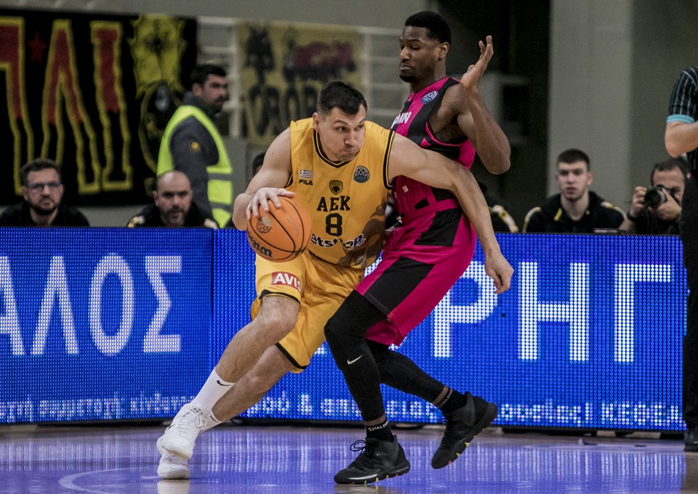 Top 10 countries in European basketball competitions Brainbasketball