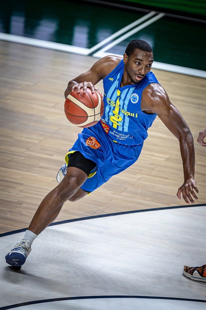 Why I bet live on BCM Pitesti at CSU Sibiu? Brainbasketball