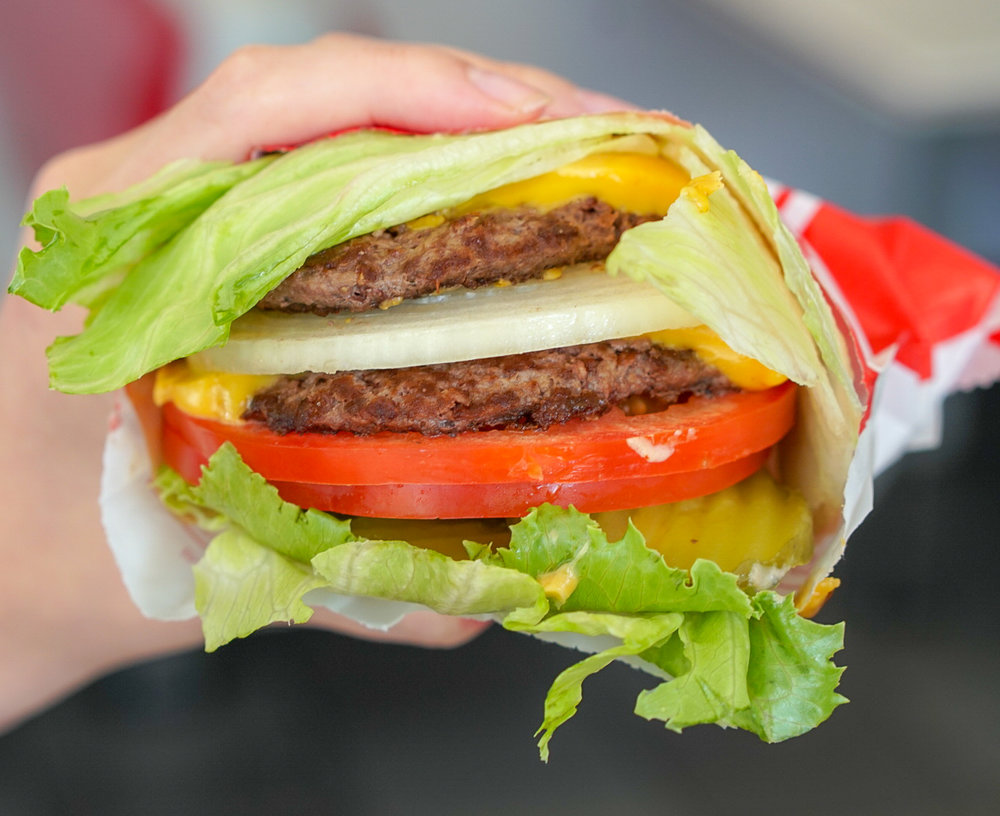 The Healthiest & Unhealthiest FastFood Meals brainbend Part 4