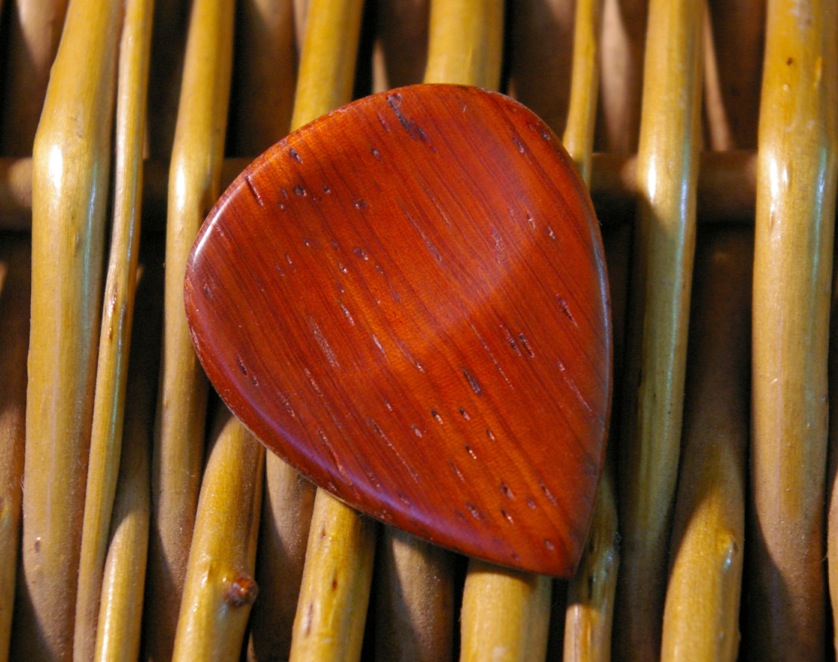 Brossard Guitar Picks San Francisco and Marin Advertising, Marketing