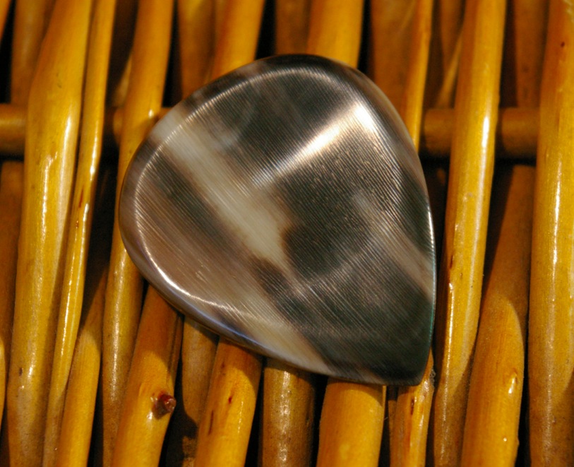 Brossard Guitar Picks San Francisco and Marin Advertising, Marketing