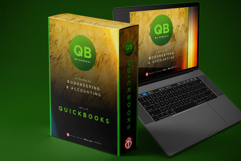 Intuit QuickBooks Online BrainBuffet