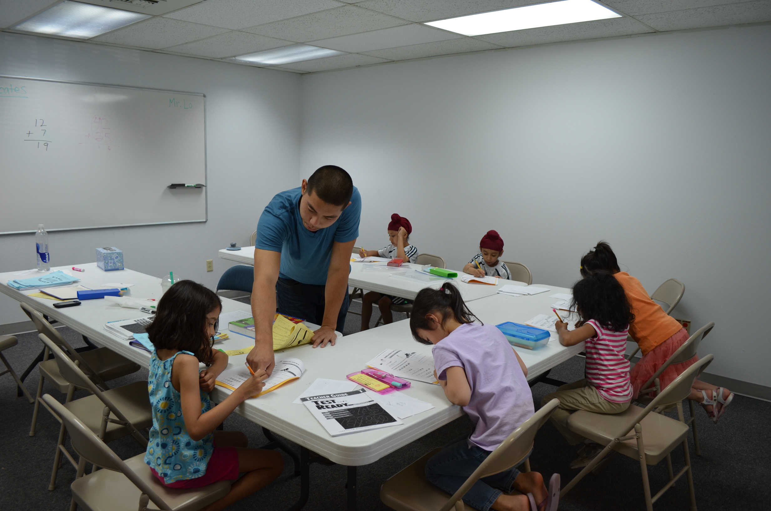 Brain Child Learning Center Seattle Bellevue Issaquah