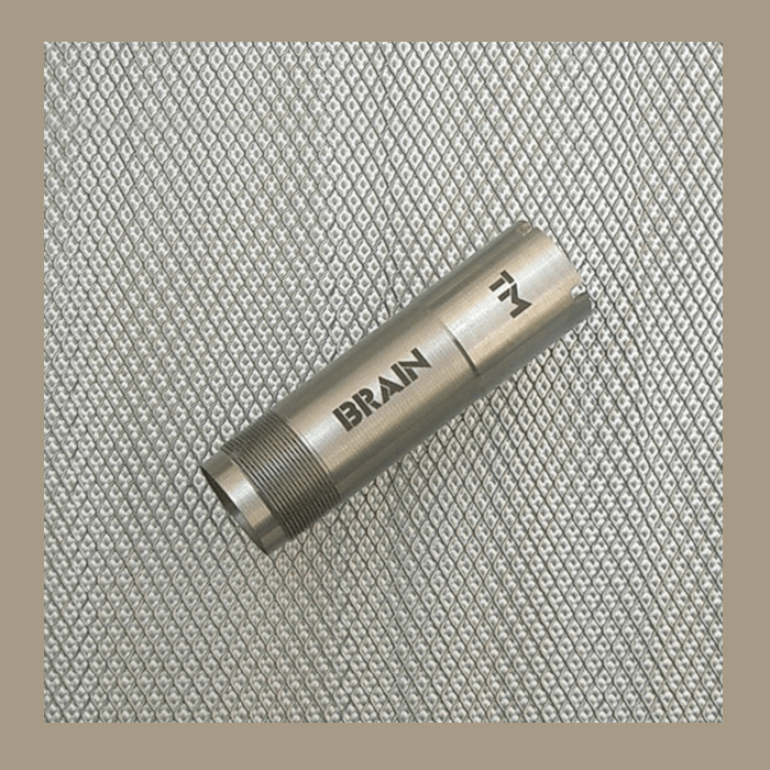 OPTIONS POUR CHOISIR Brain Chokes