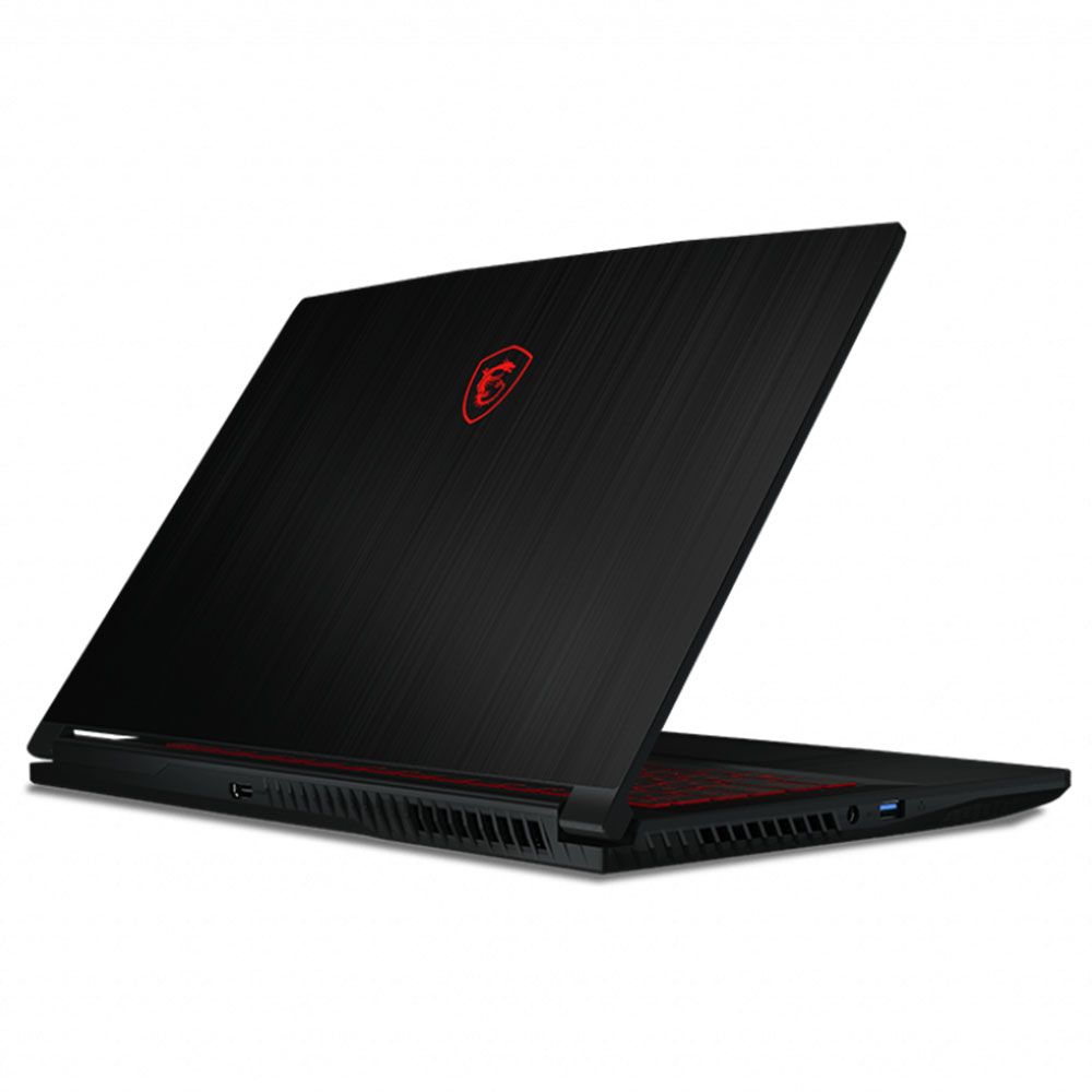 MSI Gamer GF63 Thin15.6" I59300H 8GB 256GB SSD GTX 1650 4GB GF63 THIN