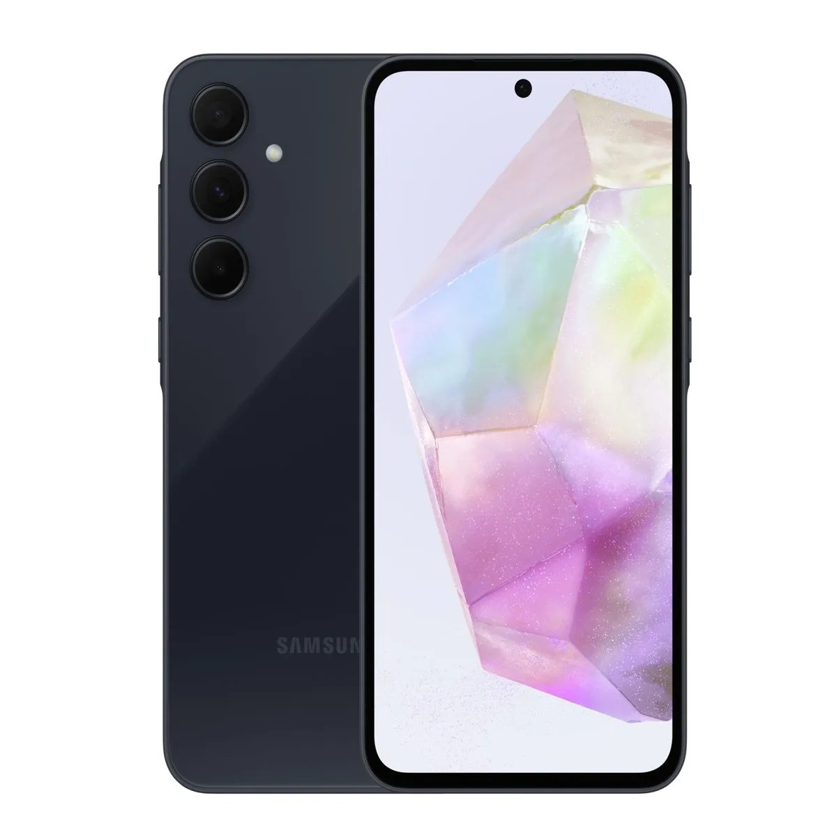 SAMSUNG GALAXY A35 Super AMOLED InfinityO display A35 256+8 5G
