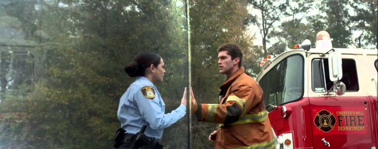 Under The Dome nouveau trailer étendu