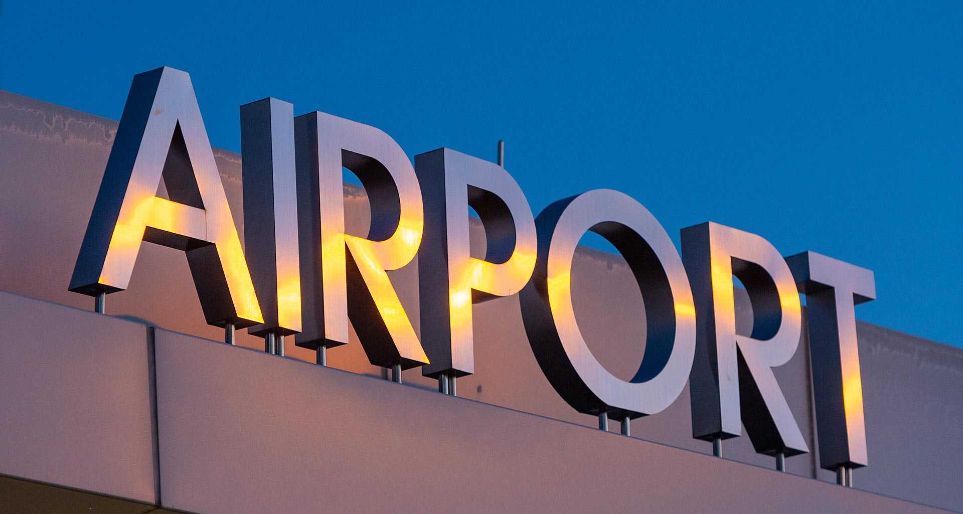 About Brainerd Regional Airport