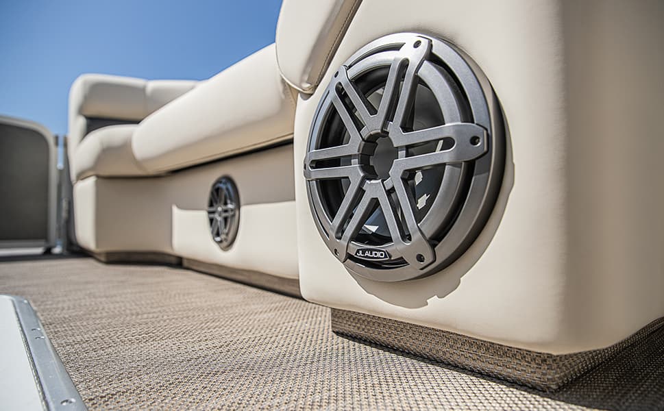 Pontoon Rentals Brainerd Lakes Area, MN Lake Fun Rentals