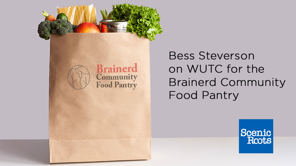 Feeding People In Need This Thanksgiving Brainerd Community Food Pantry
