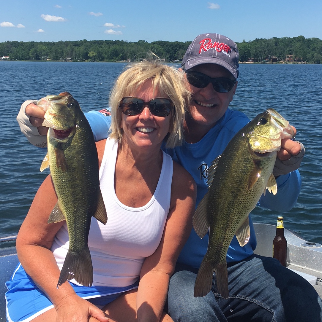 Brainerd 2016 Fishing Reports Minnesota fishing guide Brainerd